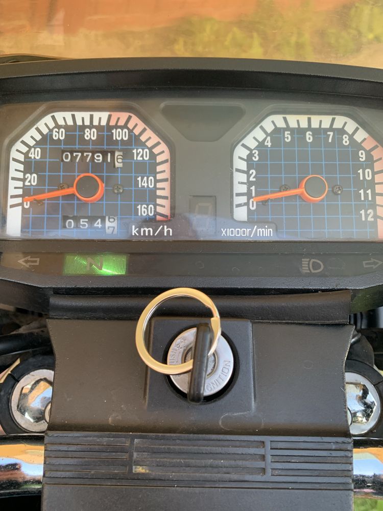 Продам Viper zs125j