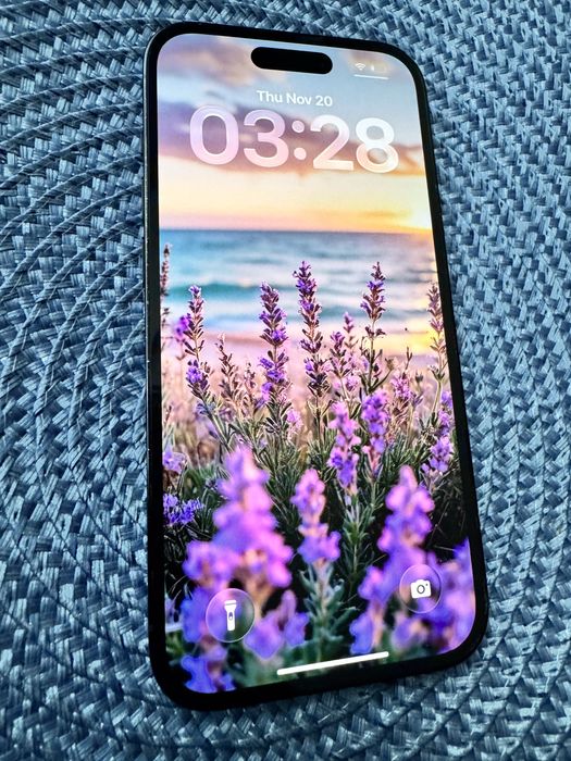 iPhone 14 pro 128gb neverlock акб 99% E-sim Гарантия айфон 14 про