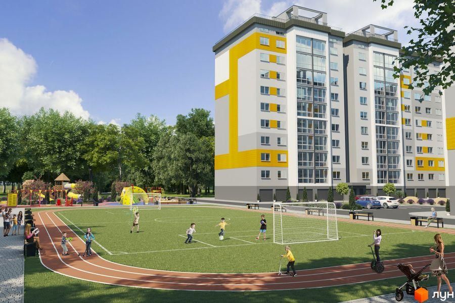 Продаж 1 кімнатної квартири в Хмельницькому