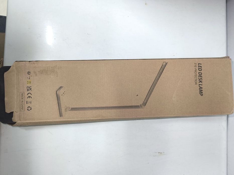 Candeeiro led secretária/mesinha cabeceira