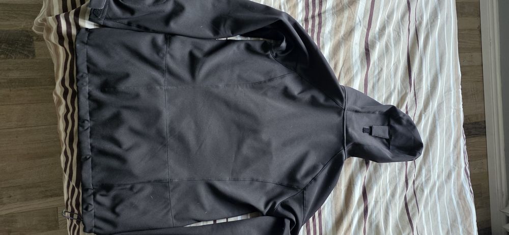 Salomon softshell M