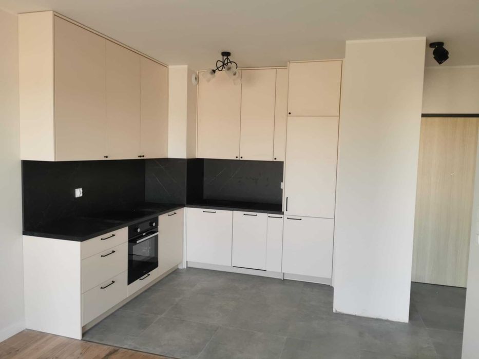 Wynajmę mieszkanie nowe 2 pokojowe -Tczew-Rokitki