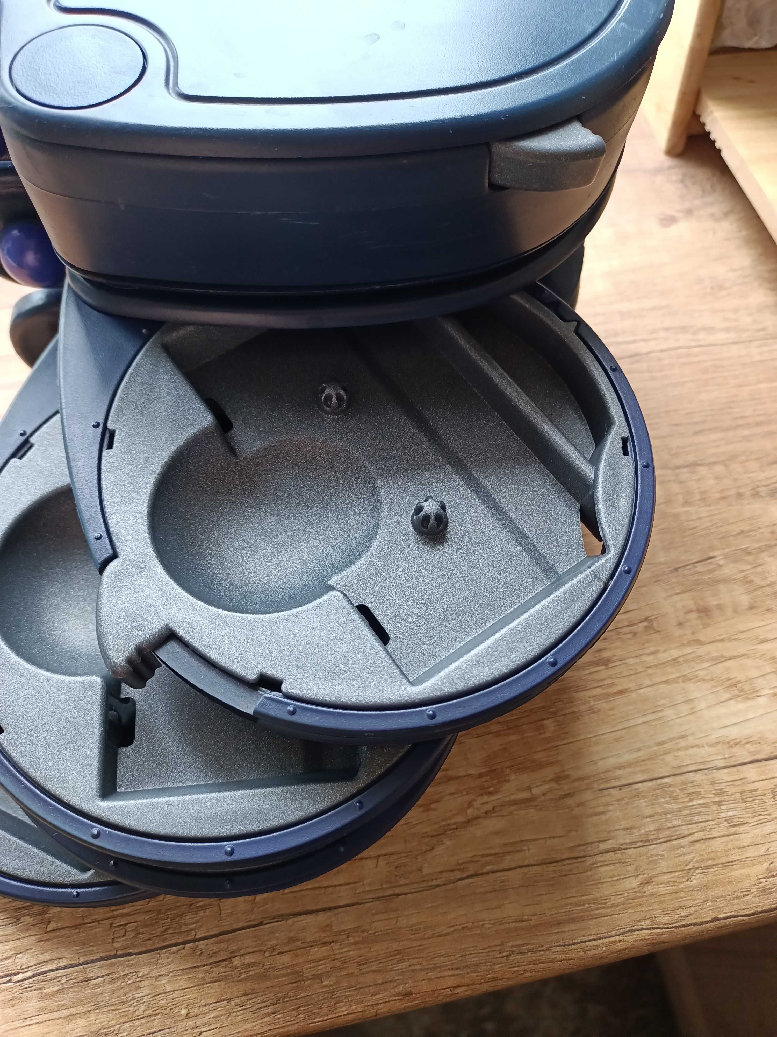 Smart fourtwo 450 radioodtwarzacz + dodatki