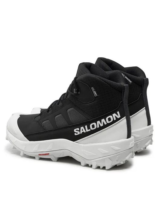 Треквногові Черевики Sаlolomon original 43 5, 44 р Нові
