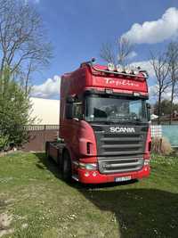 Scania R420 Euro4