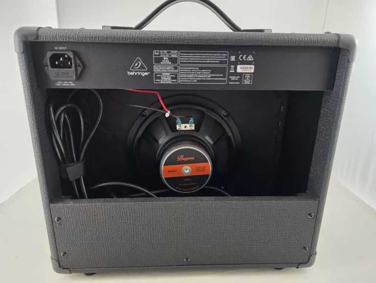Wzmacniacz Behringer HA-20R 20W Guitar Combo AMP