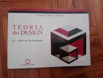 Teoria do Design-12Ano C.S.Rocha-1edi.-10E-PC-DVD ROM-Endwar-3EDesde3E