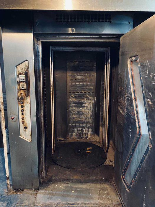 Печь Kumkaya lider 250