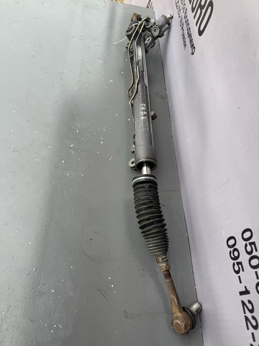 Рульова Рулевая рейка Audi A8 D3 Ауді А8 Д3