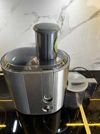 Соковыжималка центробежная Braun Juicer J700