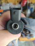 Форсунки  на 1.9 Vivaro, Master, Nissan.Bosch 8200100272