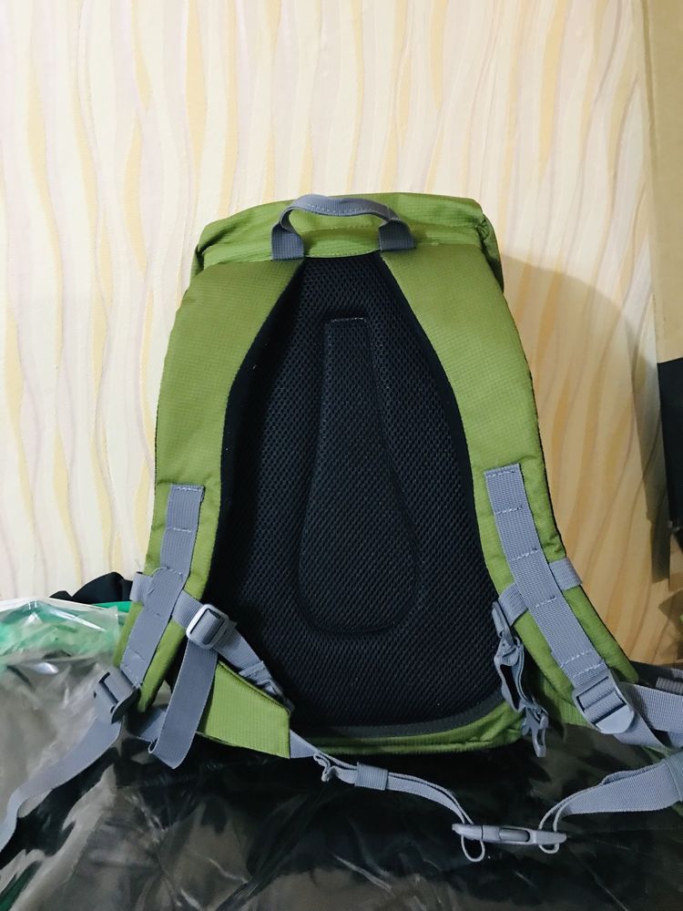 Рюкзак наплiчник треккинговый nord 46, 20-L, как mammut deuter