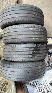 215-55-17 Michelin Prymacy 4