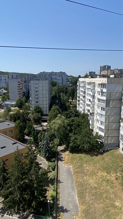 Квартира 1кім. Подобово м. Обухів, р-н Піщана.