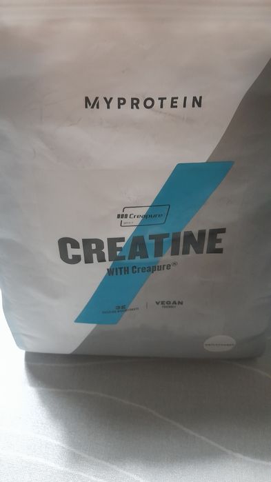 My Protein - Creatine with Creapure  emb. 1 kg