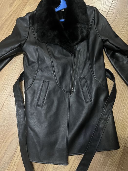 Дублянка жіноча осінь весна