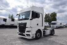 MAN TGX 18.470 GX