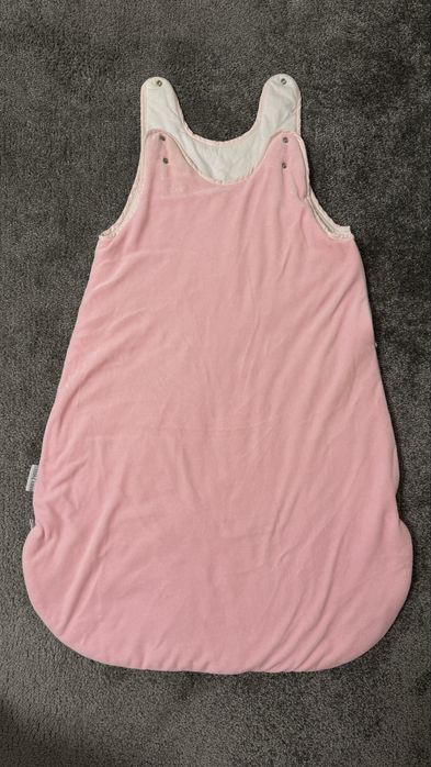 Дитячий спальник зимовий