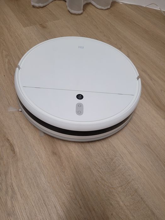 Odkurzacz automatyczny XIAOMI Mi Robot Vacuum Mop