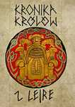 Kronika królów z Lejre - tłum. Michał Janik