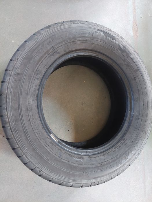 Sprzedam opony 235/65/16C
