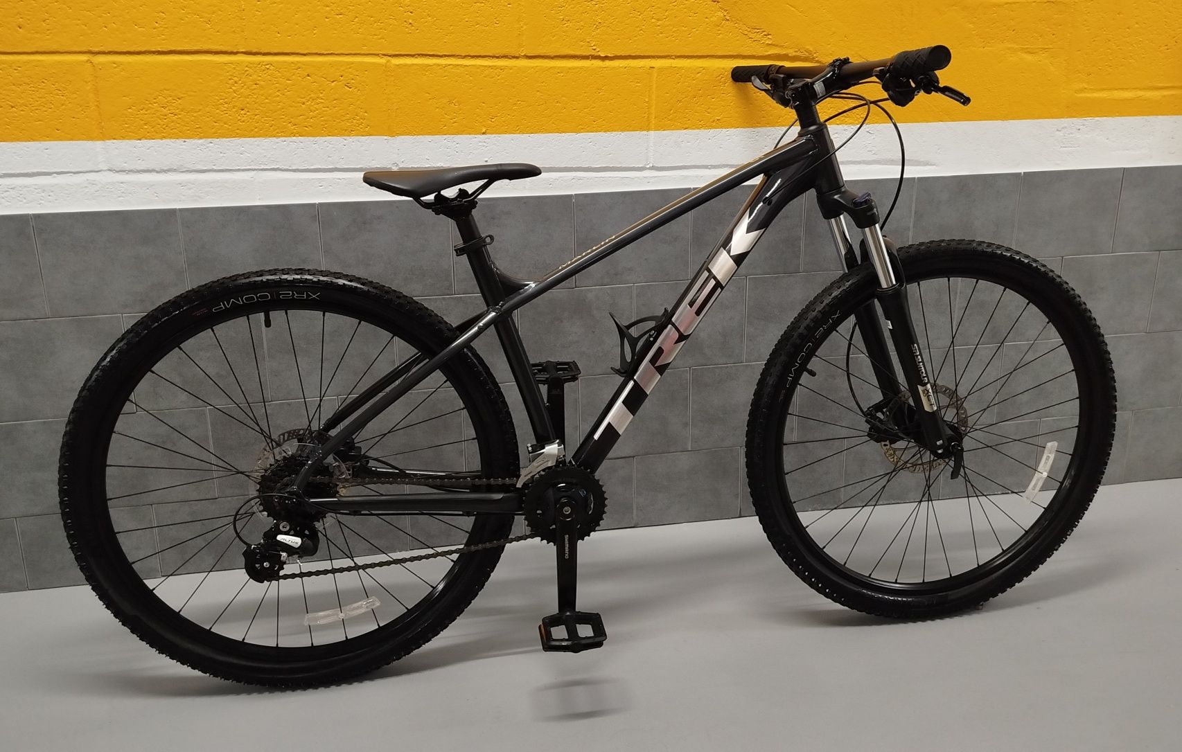 Bicicleta Trek Marlin 5 Gen2 - Roda 29