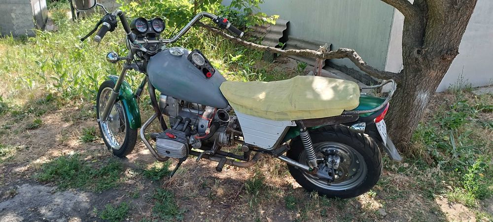 Продам Мот Чоппер