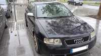 Audi A3 / "S3" 1.9Tdi 110cv - Exterior completo S3