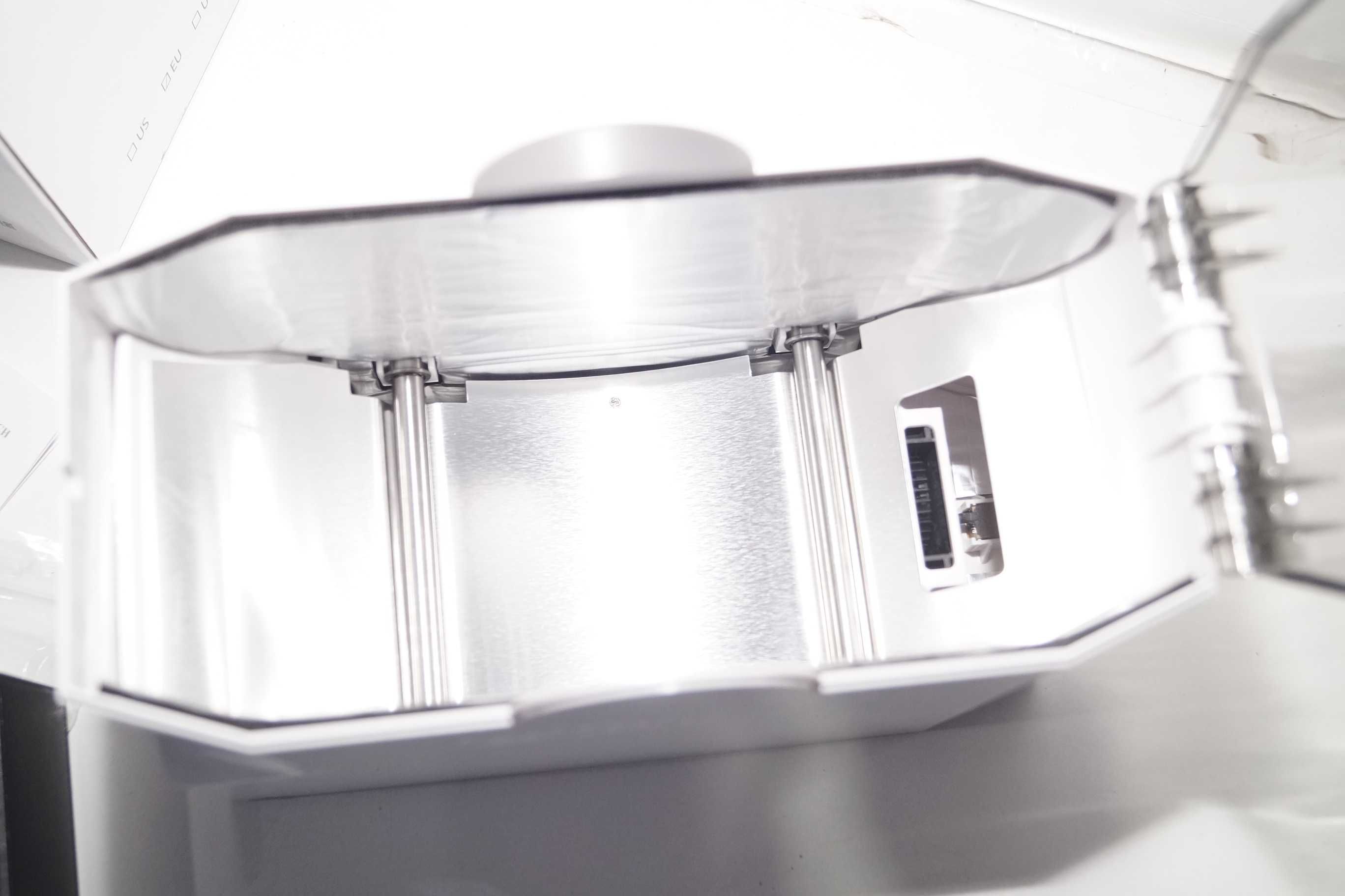 Suszarka do filamentów na filament do drukarki 3D eSUN eBOX Lite 40W