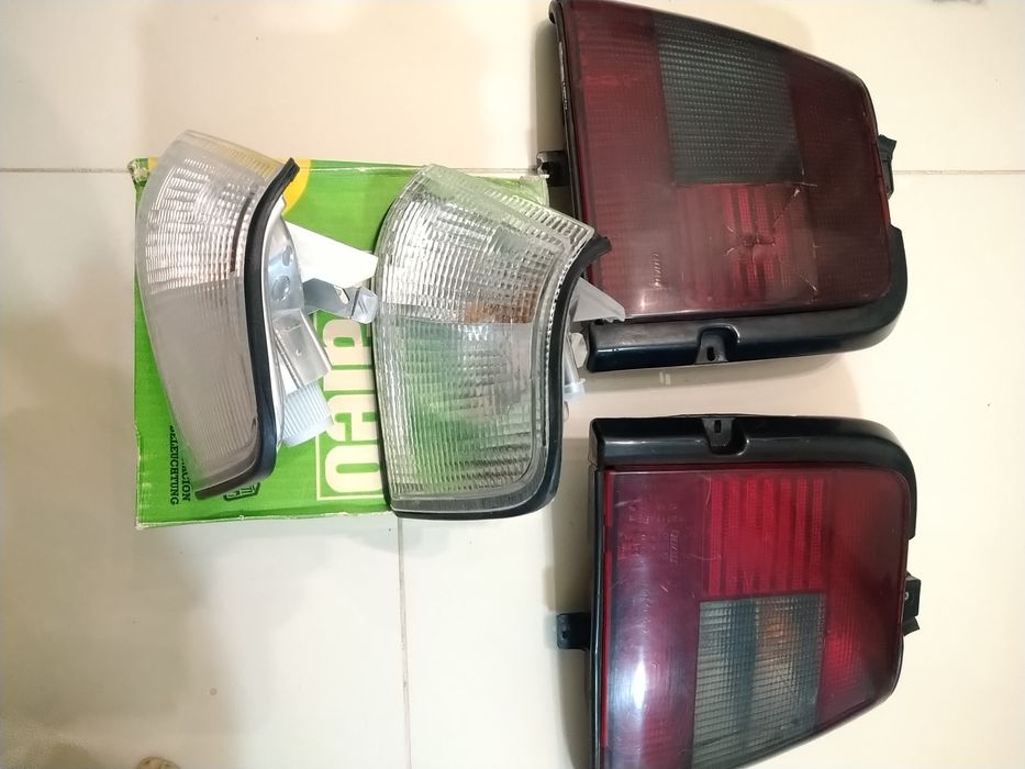 Запчастина - навісне для Фіат Тіпо Крома Брава Темпра Фиат Типо Fiat T