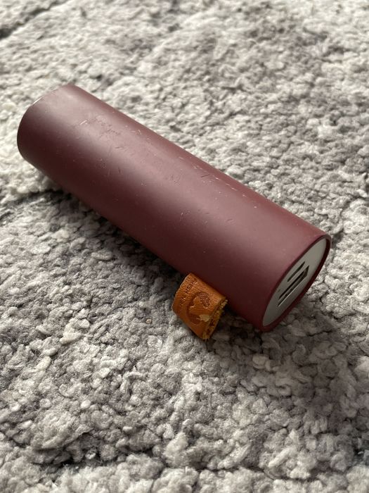 Powerbank fresh&rebel 3000mAh