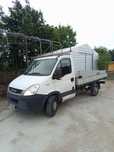 Iveco daily 2009