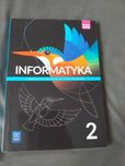 Książka do klasy 2 liceum/technikum