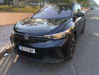VW ID.4 77 kw iva dedutivel