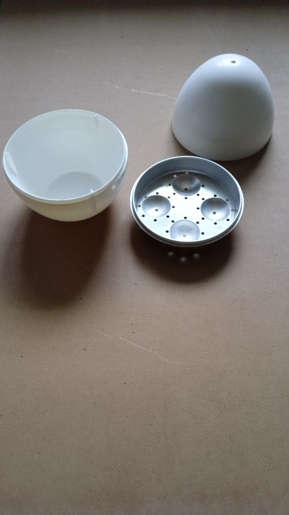 Pojemnik do mikrofalówki