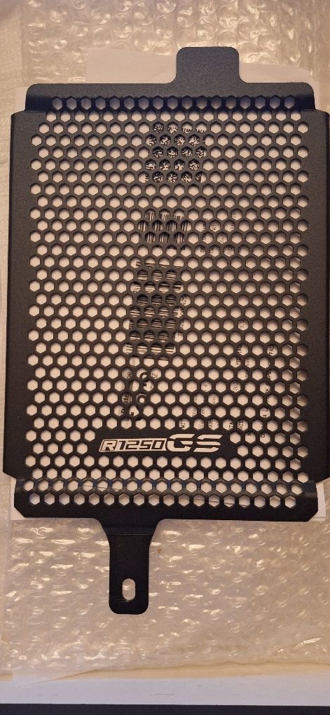 Grelha de proteção do Raiador BMW R1250 gs