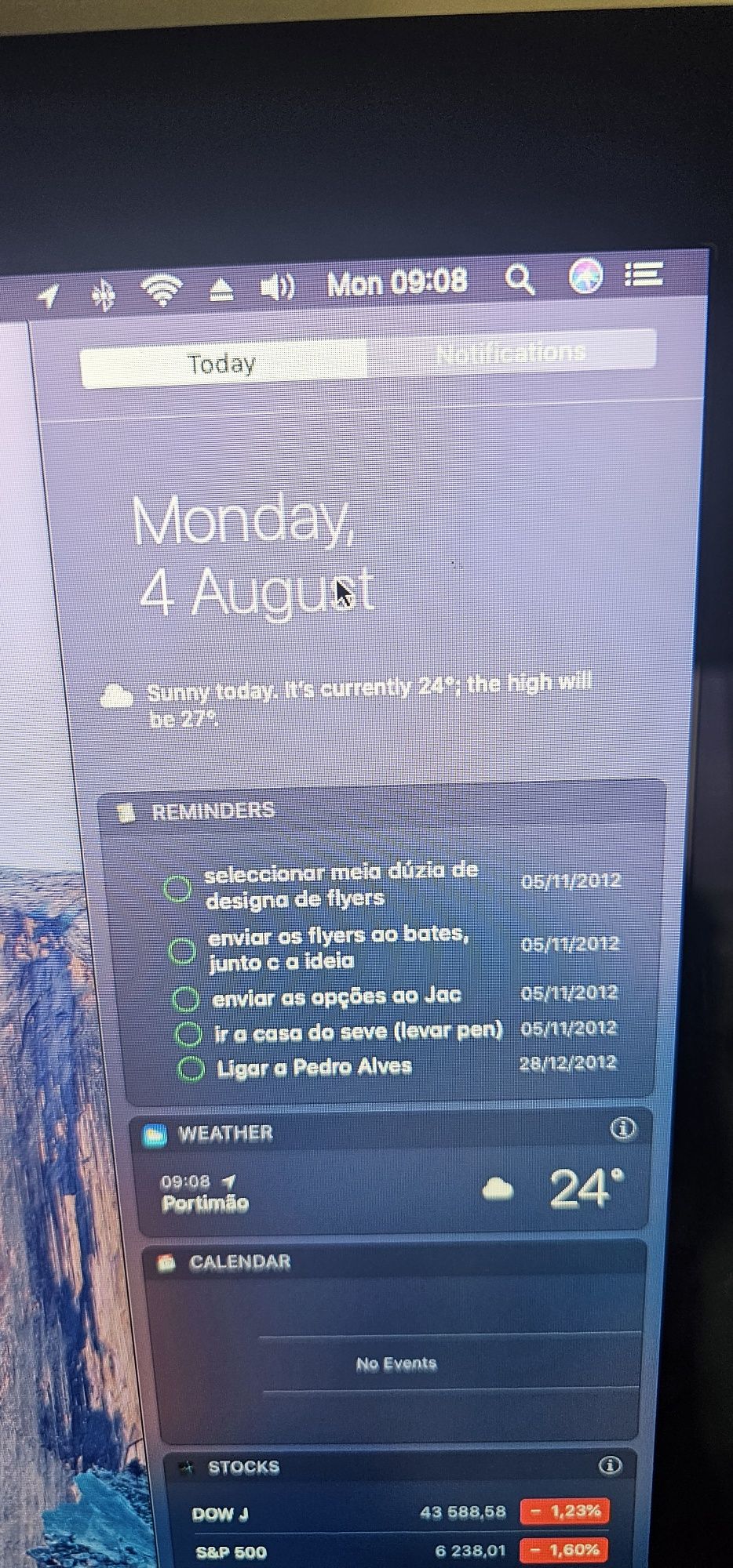 Imac 21.5 de 2014 para venda