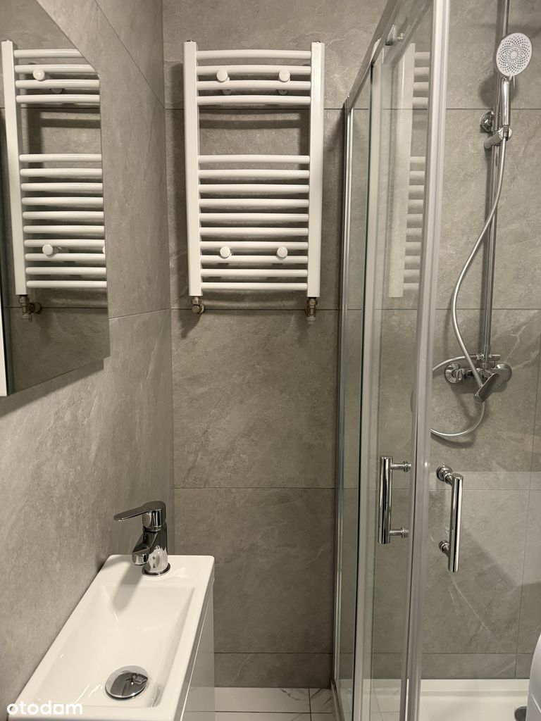 Mieszkanie do wynajęcia 38 m2