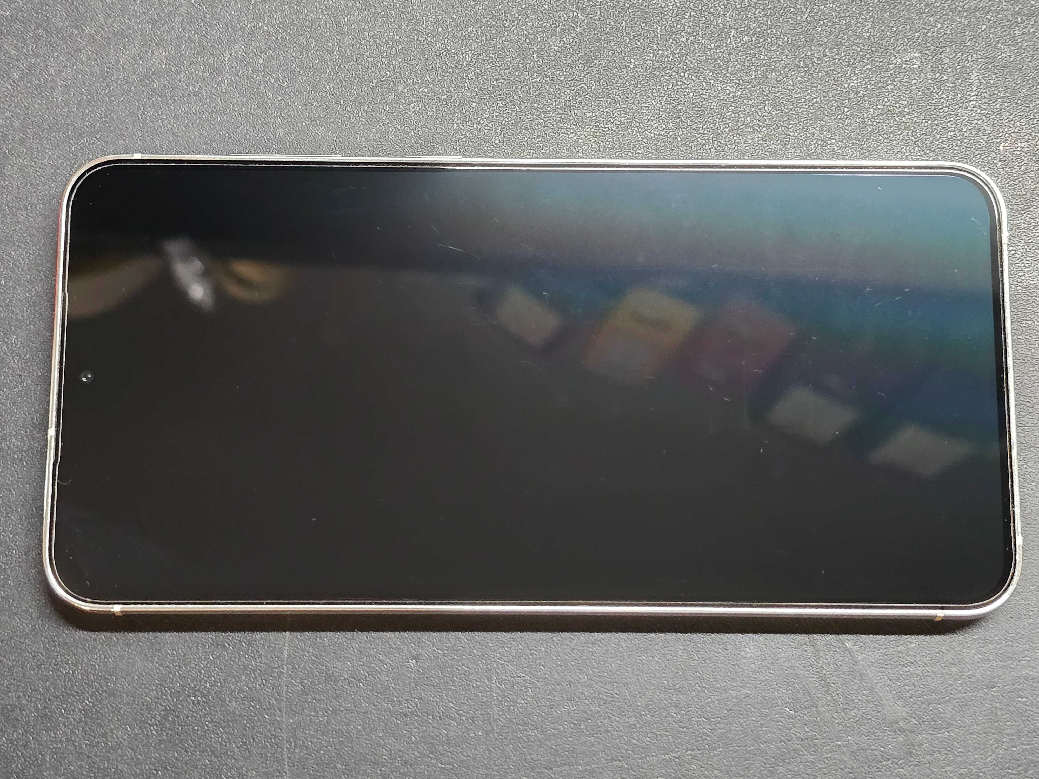Używany - Samsung Galaxy S23+ 512GB Kremowy - GSM Baranowo