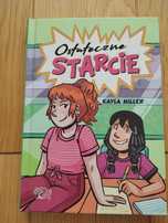 Ostateczne starcie Kayla Miller