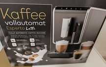 Tchibo Esperto Latte antract -nowy