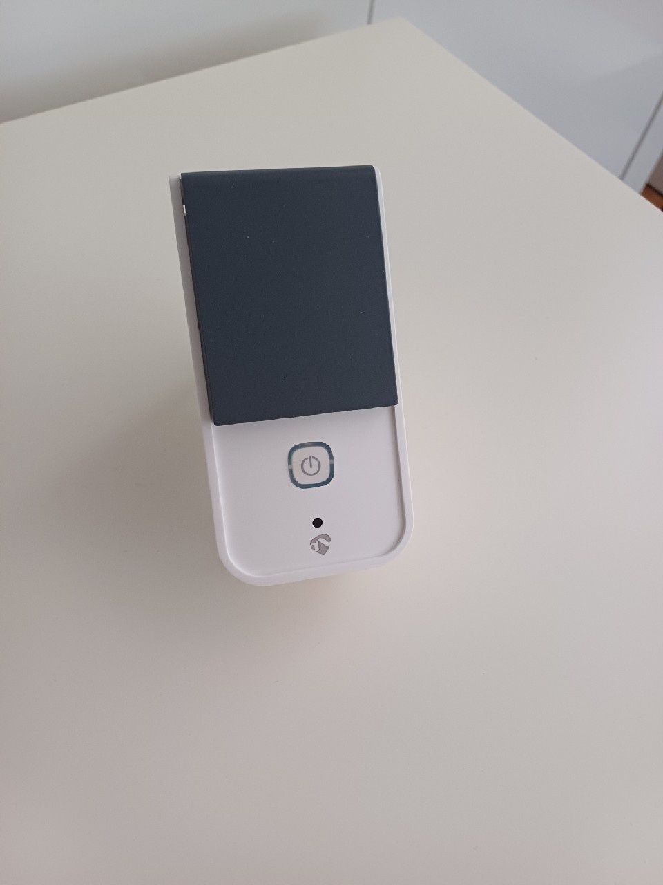 Inteligentna Wtyczka Wifi Alexa Nedis Smartlife WIFIPO120FWT