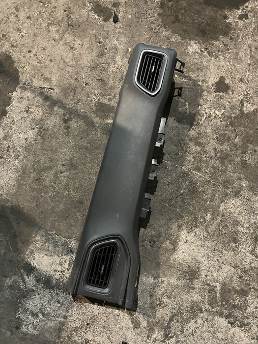 Deska polka schowek ladowarka mieszek galka nawiew master movano iv 20