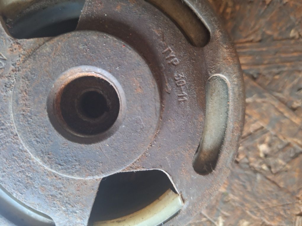 Koło magnesowe komar motorynka romet