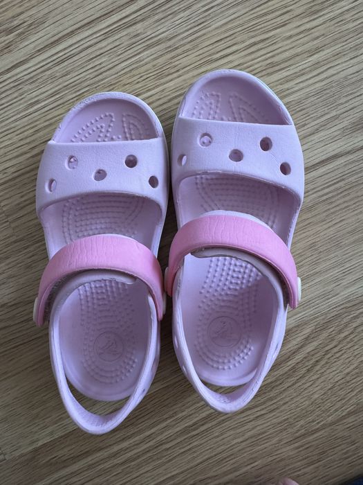 Босоніжки Crocs C9