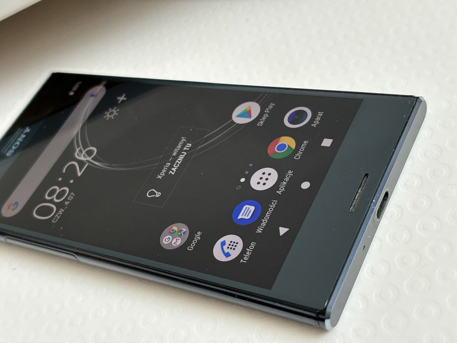 Sony Xperia XZ Premium
