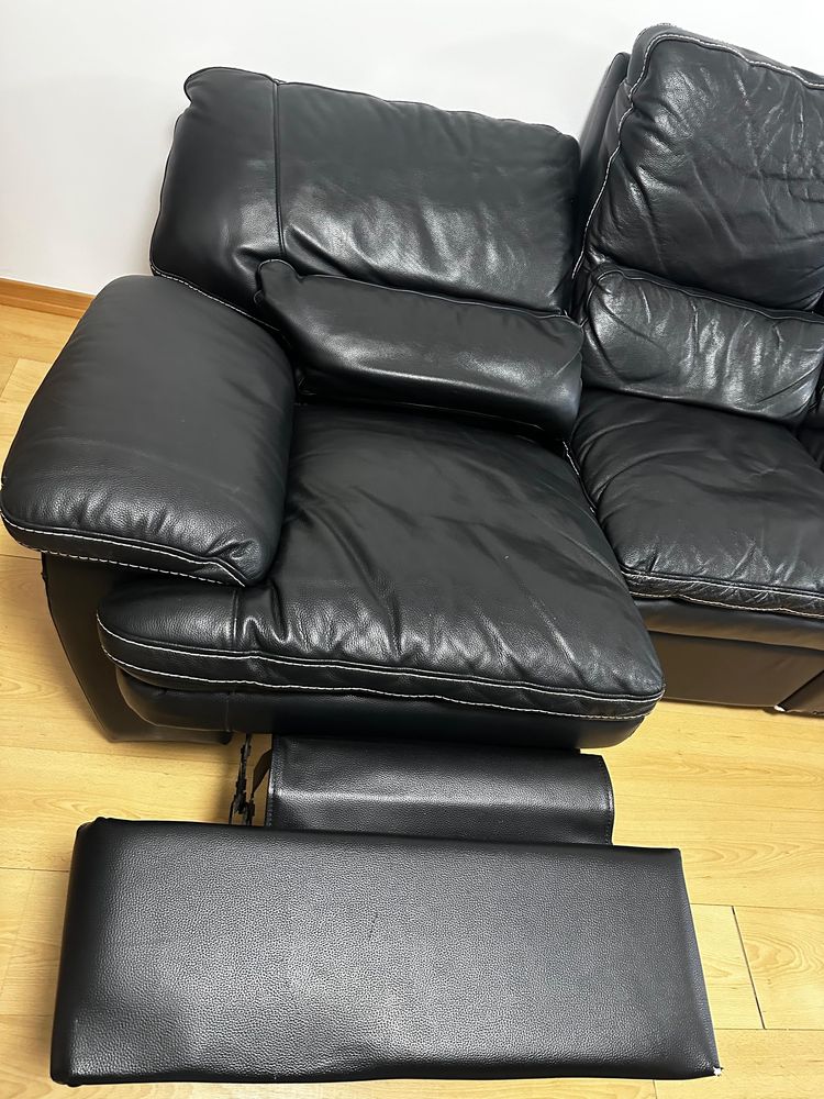 Sofa em perfeito estado