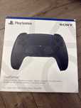 Playstation 5 pad duealsense czarny