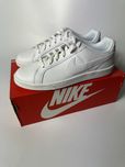 Nowe trampki damskie Nike Court Royale sportowe biale 38 outlet