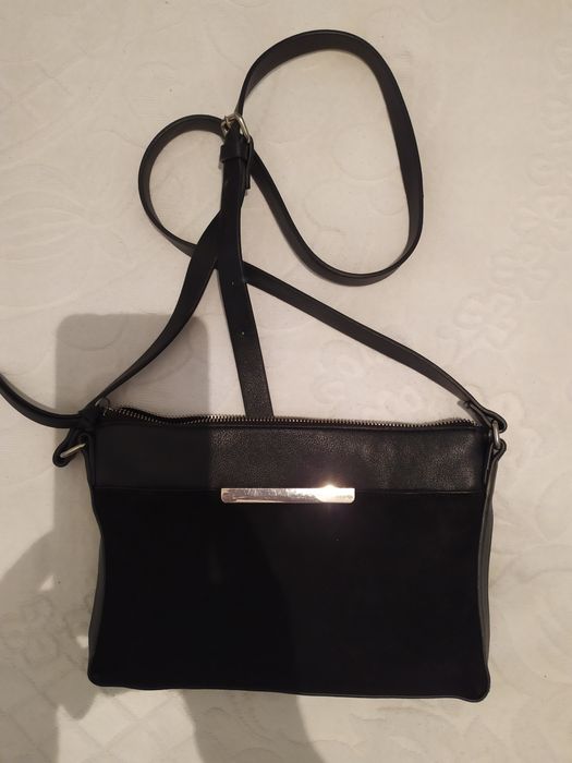 Bolsa elegante e feminina